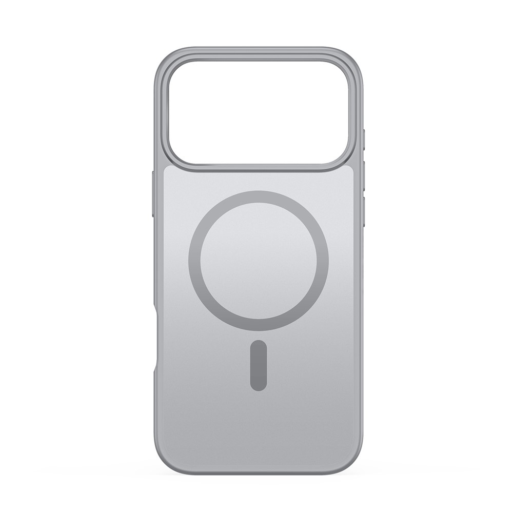 DUX DUCIS DUX DUCIS iPhone 17 Pro Max Skal MagSafe Yind Series Grå