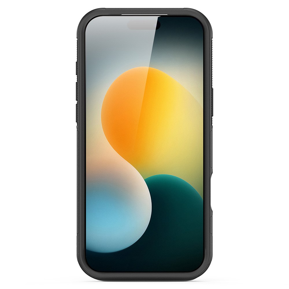 DUX DUCIS DUX DUCIS iPhone 17 Pro Max Skal SHLD Series Umbra Svart