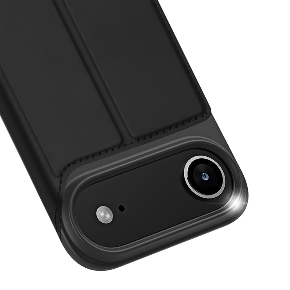 DUX DUCIS DUX DUCIS iPhone Air Fodral Skin Pro Svart