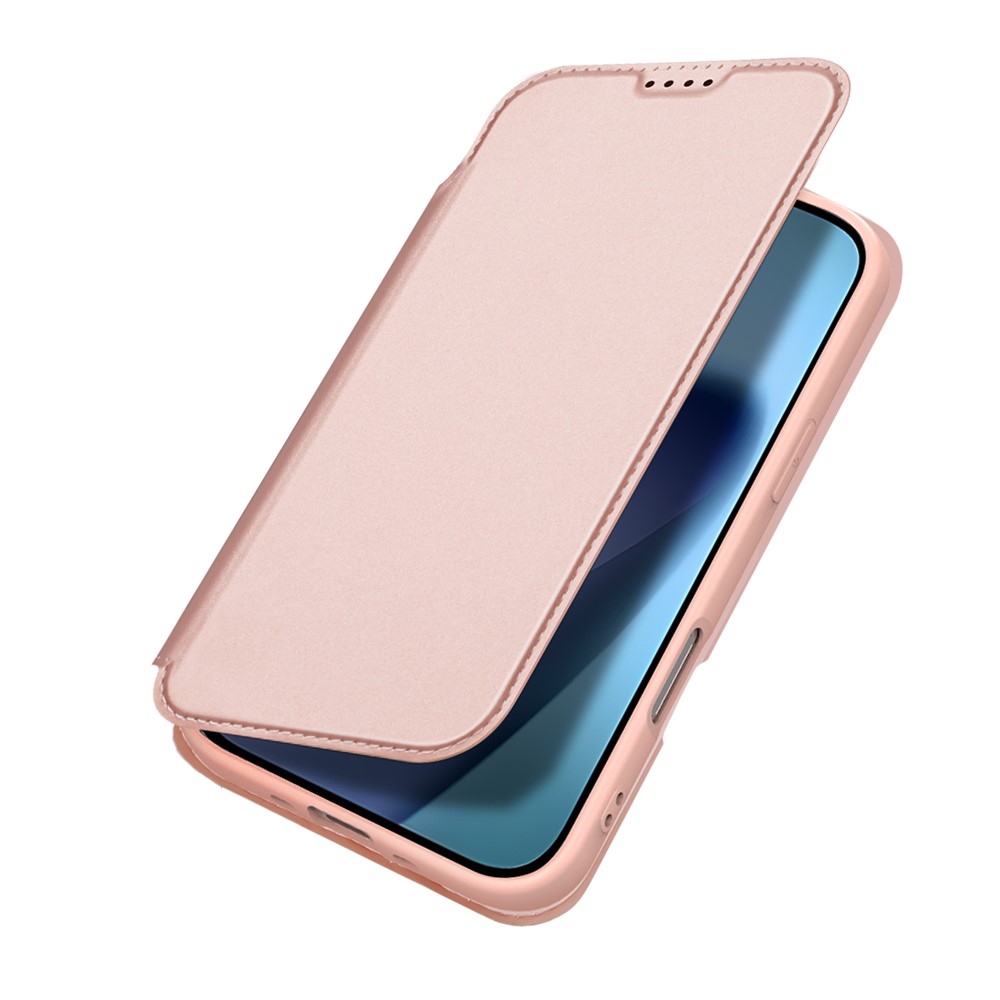 DUX DUCIS DUX DUCIS iPhone Air Fodral Skin Pro Roséguld