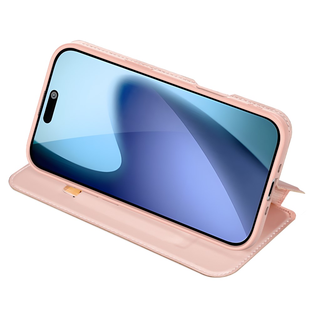 DUX DUCIS DUX DUCIS iPhone Air Fodral Skin Pro Roséguld