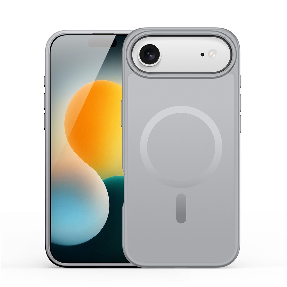 DUX DUCIS DUX DUCIS iPhone Air Skal MagSafe Yind Series Grå