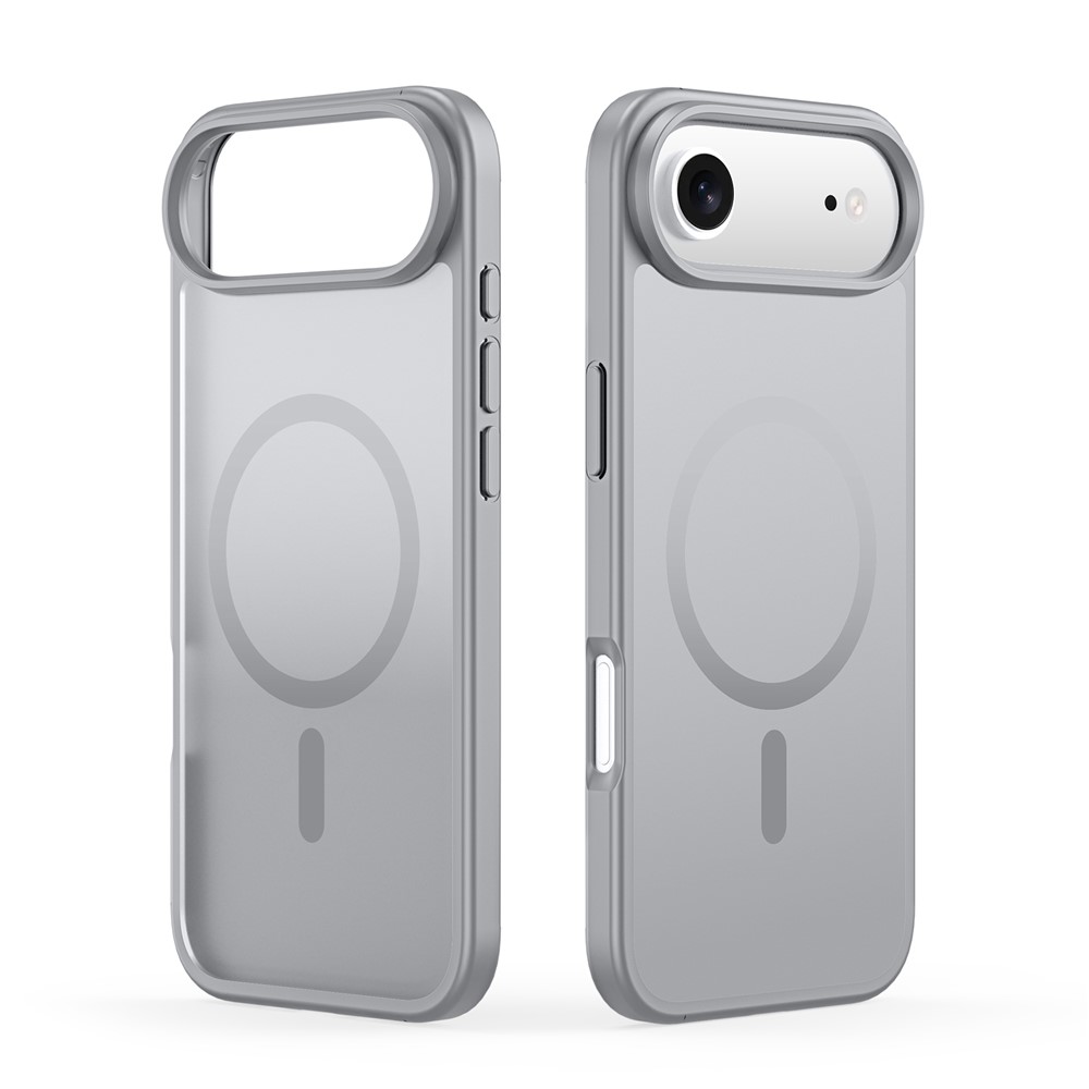 DUX DUCIS DUX DUCIS iPhone Air Skal MagSafe Yind Series Grå