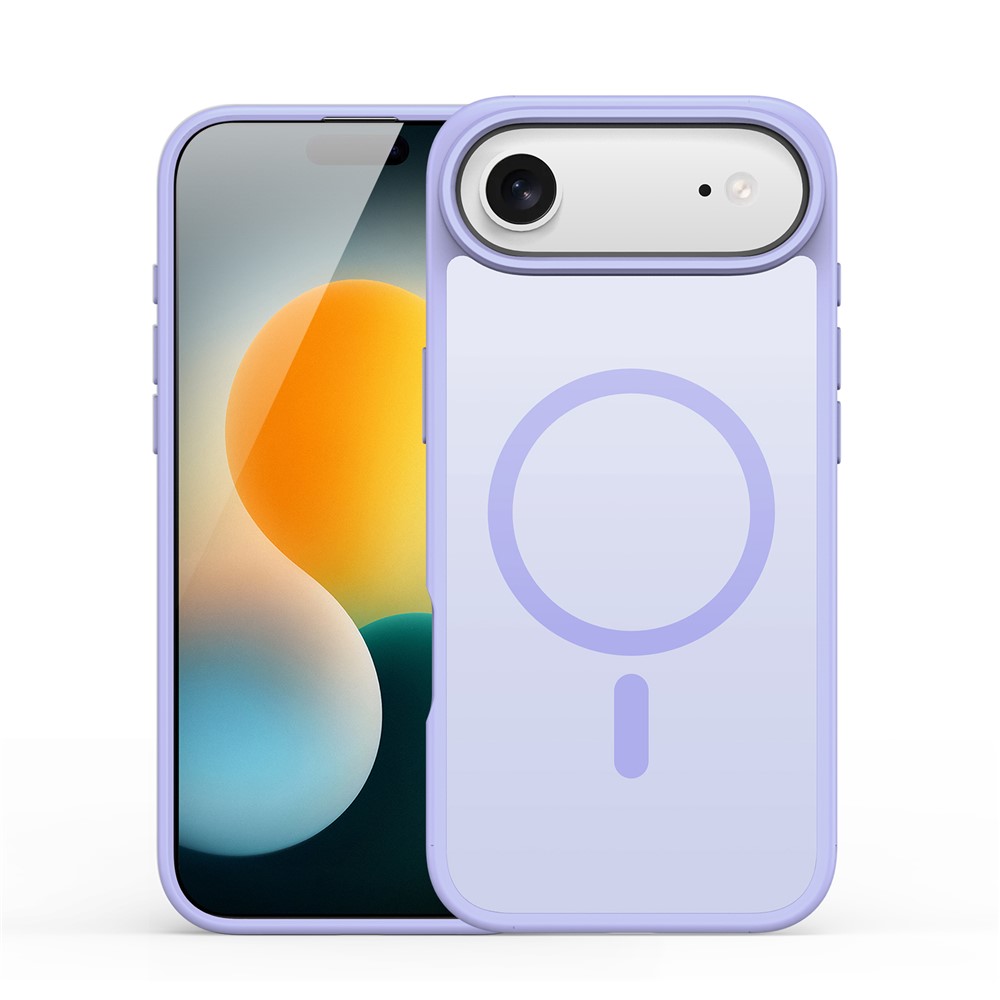 DUX DUCIS DUX DUCIS iPhone Air Skal MagSafe Yind Series Lila