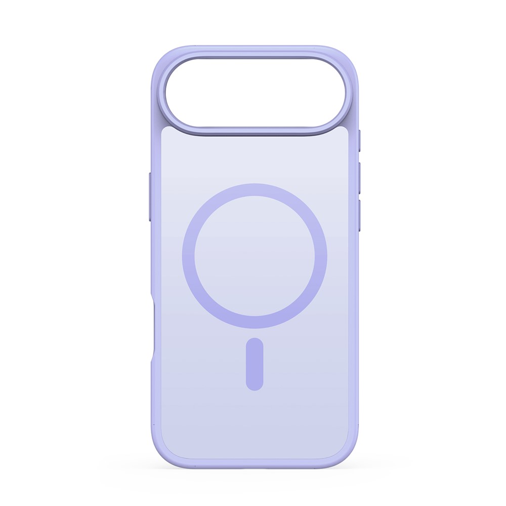 DUX DUCIS DUX DUCIS iPhone Air Skal MagSafe Yind Series Lila