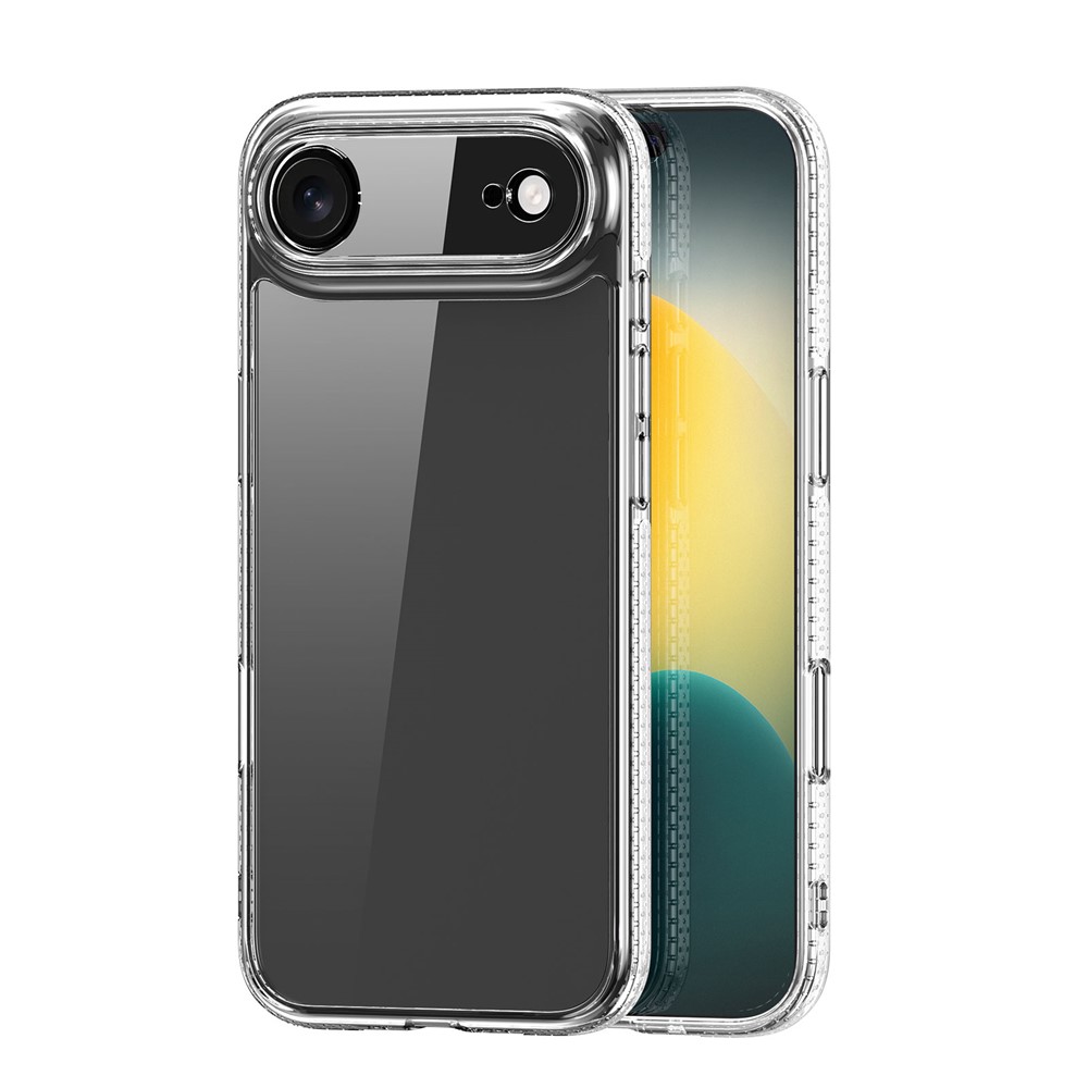 DUX DUCIS DUX DUCIS iPhone Air Skal Clin Series Transparent