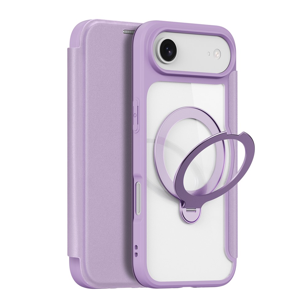 DUX DUCIS DUX DUCIS iPhone Air Fodral MagSafe Kickstand Skin X Pro