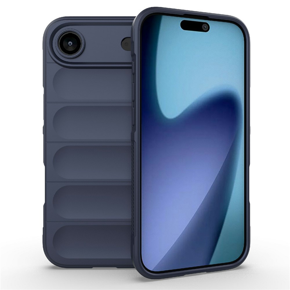  iPhone Air Skal Magic Shield Blå