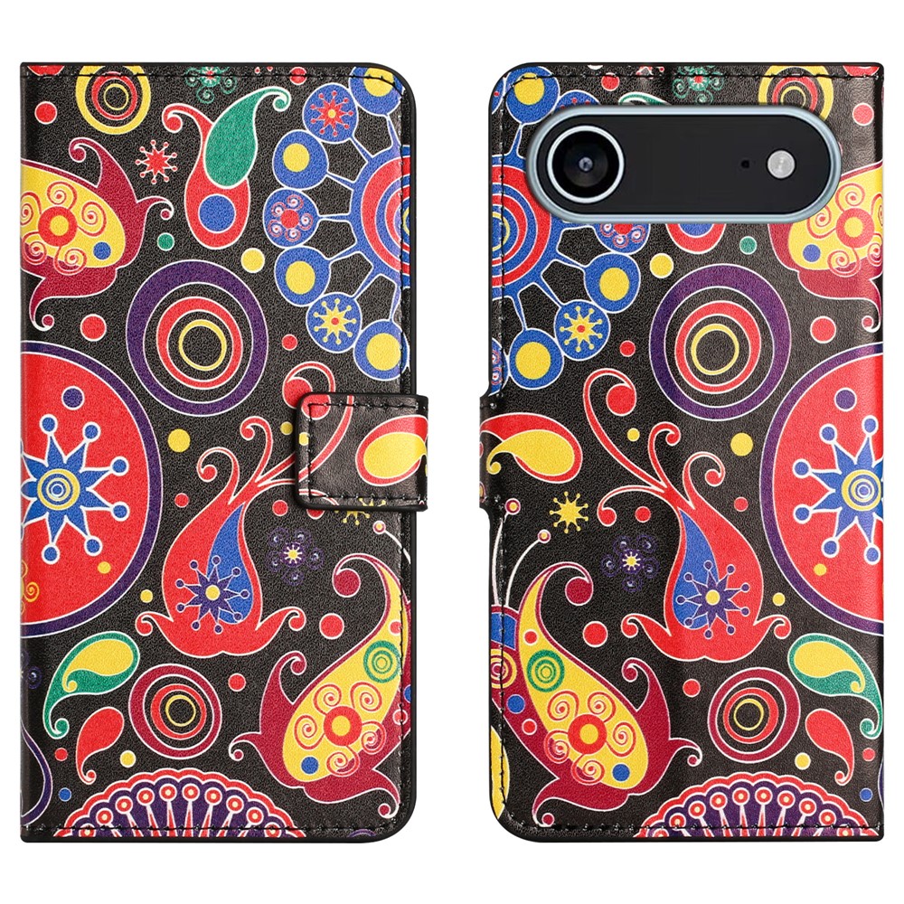  iPhone Air Fodral Med Tryck Maneter