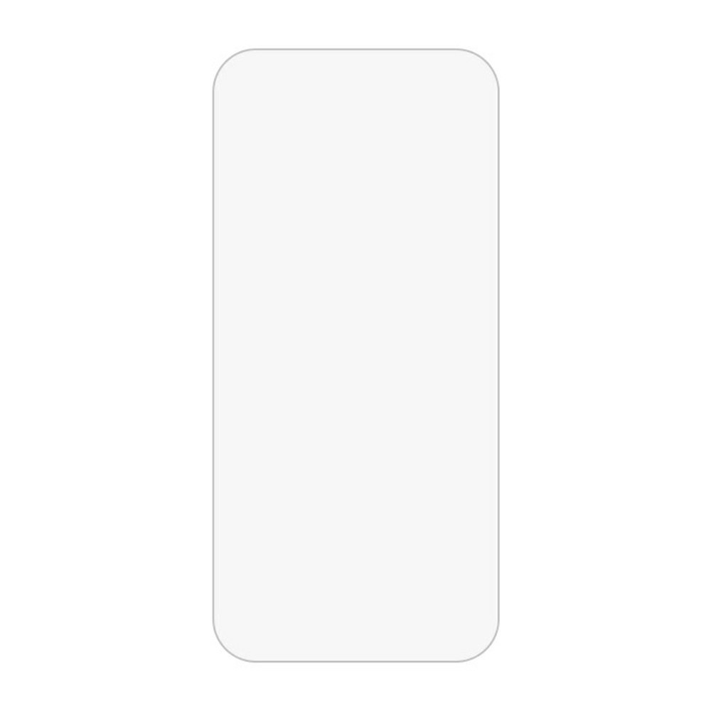  iPhone Air Skärmskydd Härdat Glas