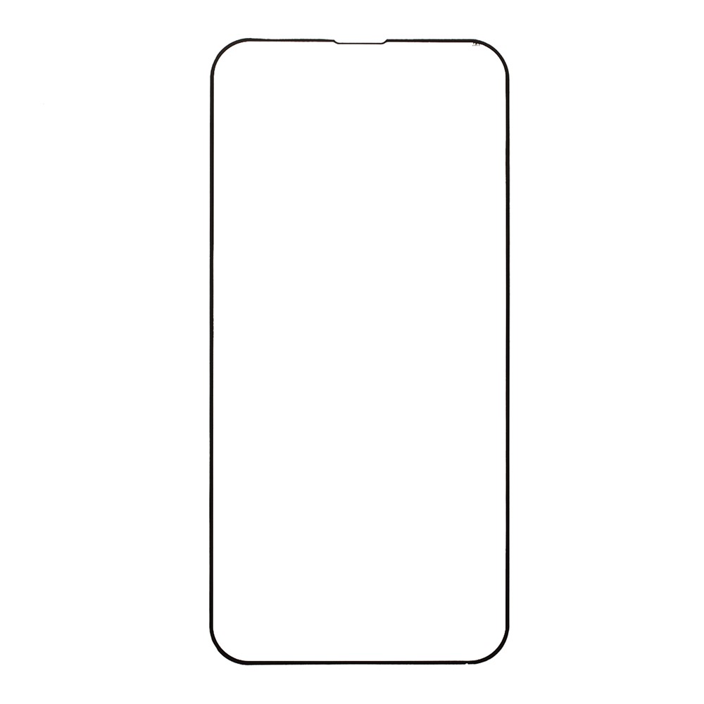  iPhone Air Skärmskydd Heltäckande Härdat Glas