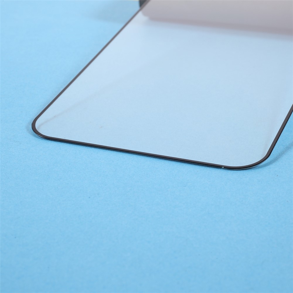  iPhone Air Skärmskydd Heltäckande Härdat Glas