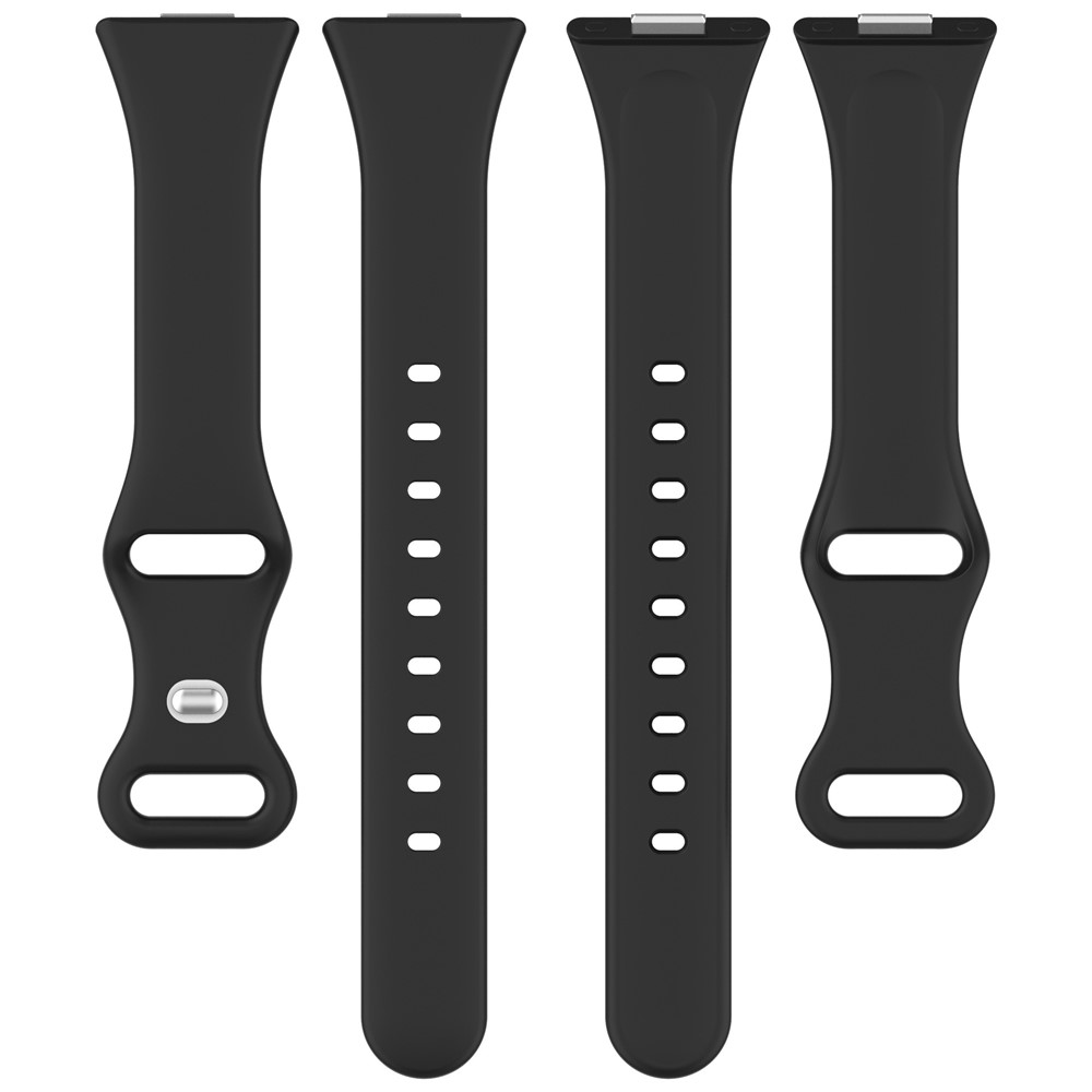 KALEBOL KALEBOL Huawei Watch Fit 4 Pro/4/3 Armband Silikon Blå