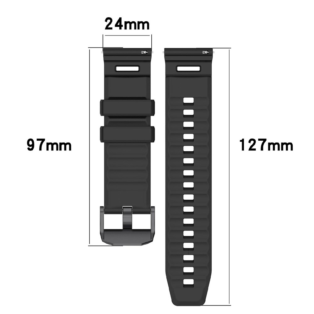  Garmin Venu X1 Klockarmband Silikon Starlight