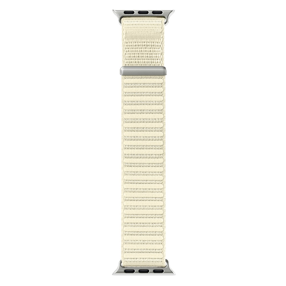 DUX DUCIS DUX DUCIS Apple Watch 38/40/41/42 mm Armband Nylon Loop
