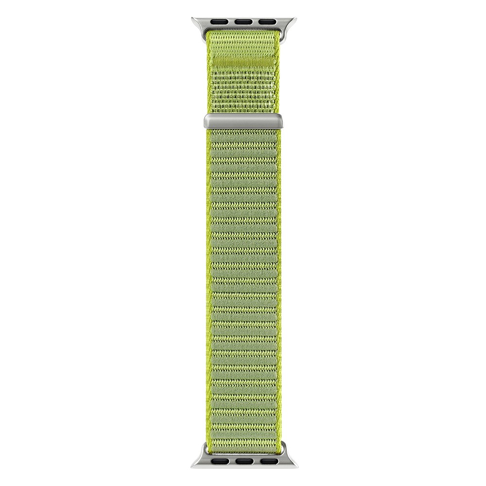 DUX DUCIS DUX DUCIS Apple Watch 42/44/45/46/49 mm Armband Nylon Loop