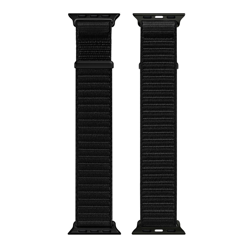 DUX DUCIS DUX DUCIS Apple Watch 42/44/45/46/49 mm Armband Nylon Loop