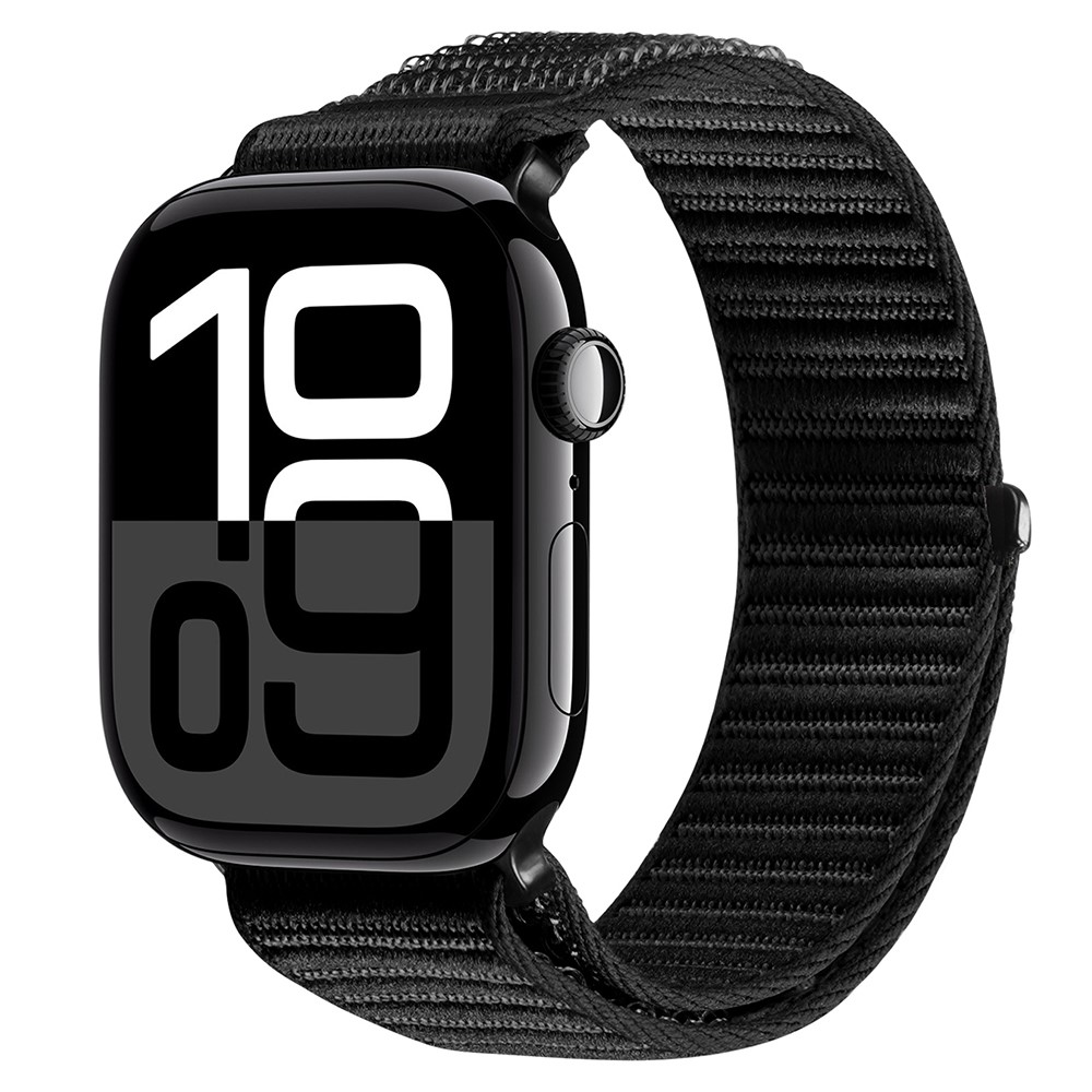 DUX DUCIS DUX DUCIS Apple Watch 42/44/45/46/49 mm Armband Nylon Loop