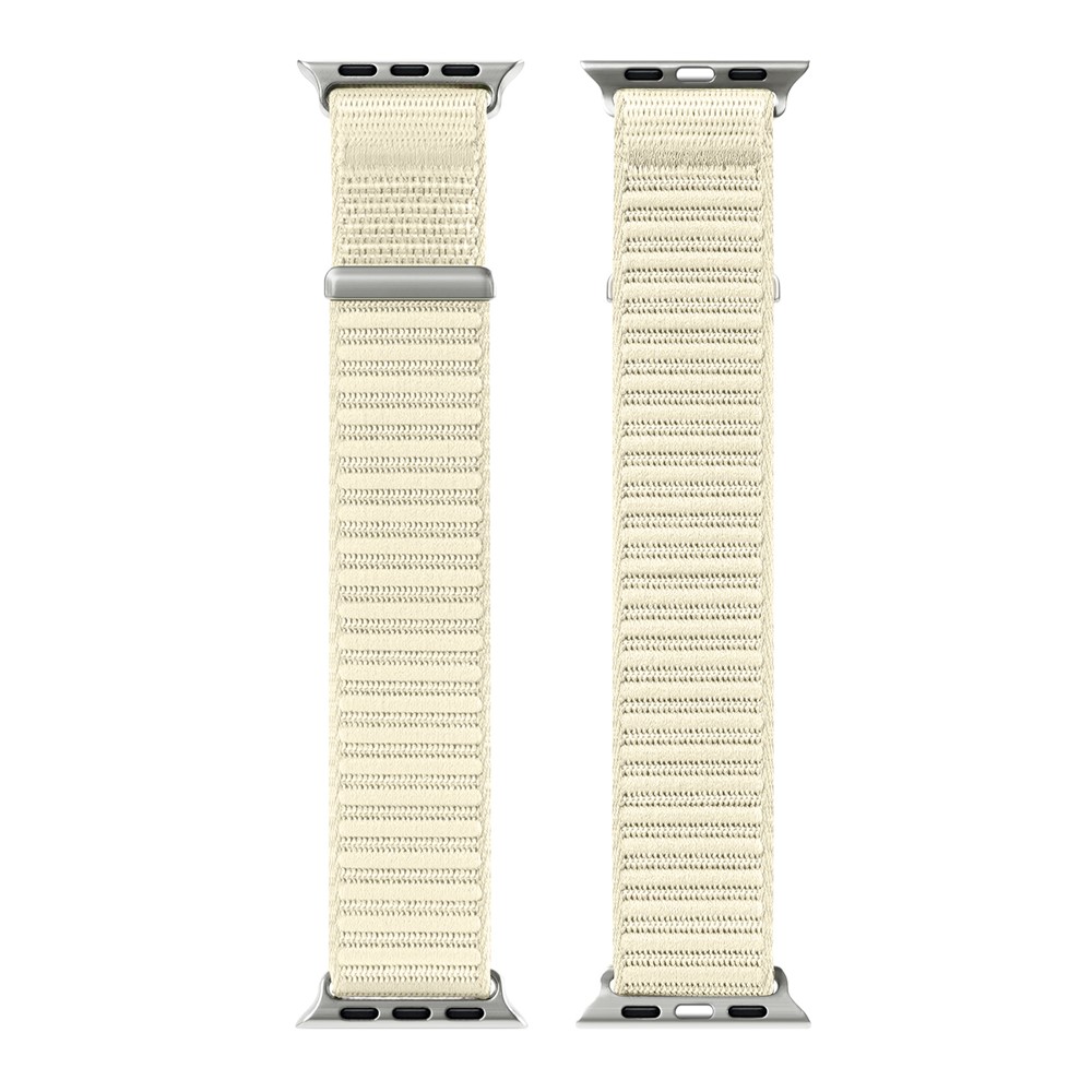 DUX DUCIS DUX DUCIS Apple Watch 42/44/45/46/49 mm Armband Nylon Loop