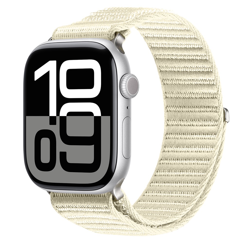 DUX DUCIS DUX DUCIS Apple Watch 42/44/45/46/49 mm Armband Nylon Loop