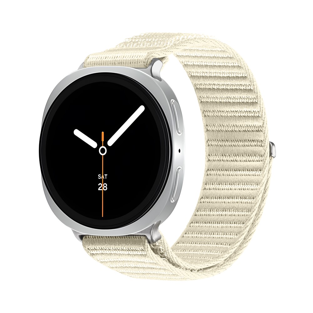 DUX DUCIS DUX DUCIS Galaxy Watch 8 46/44/40 mm Armband Nylon Loop