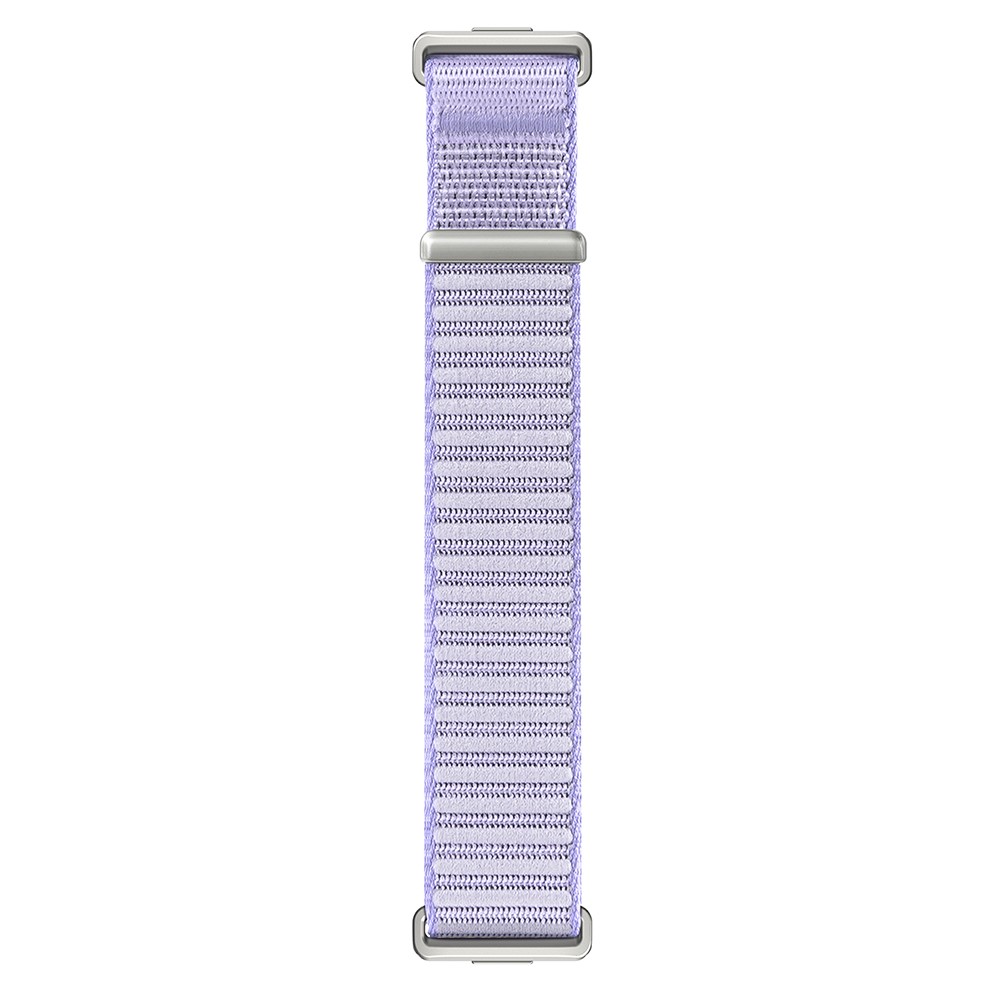 DUX DUCIS DUX DUCIS Huawei Watch Fit 4 Pro/4/3 Armband Nylon Loop Lila