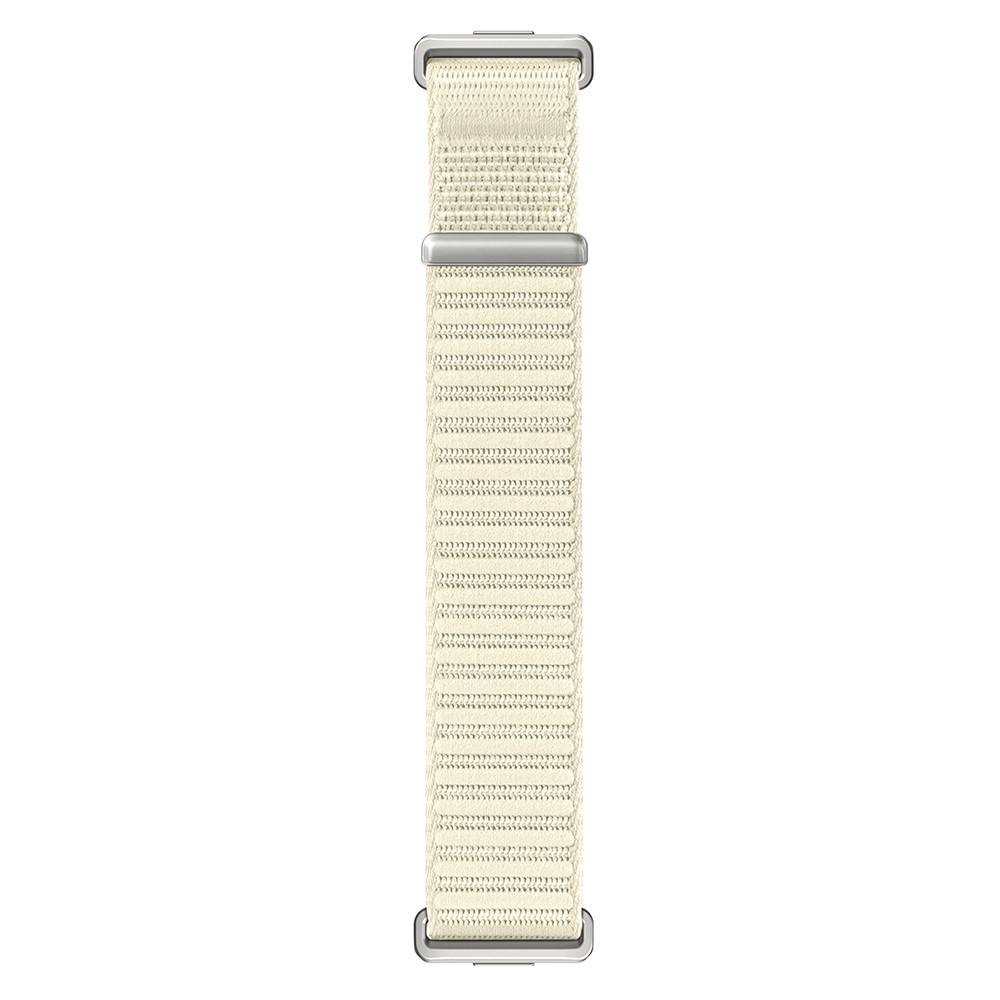 DUX DUCIS DUX DUCIS Huawei Watch Fit 4 Pro/4/3 Armband Nylon Loop Starlight