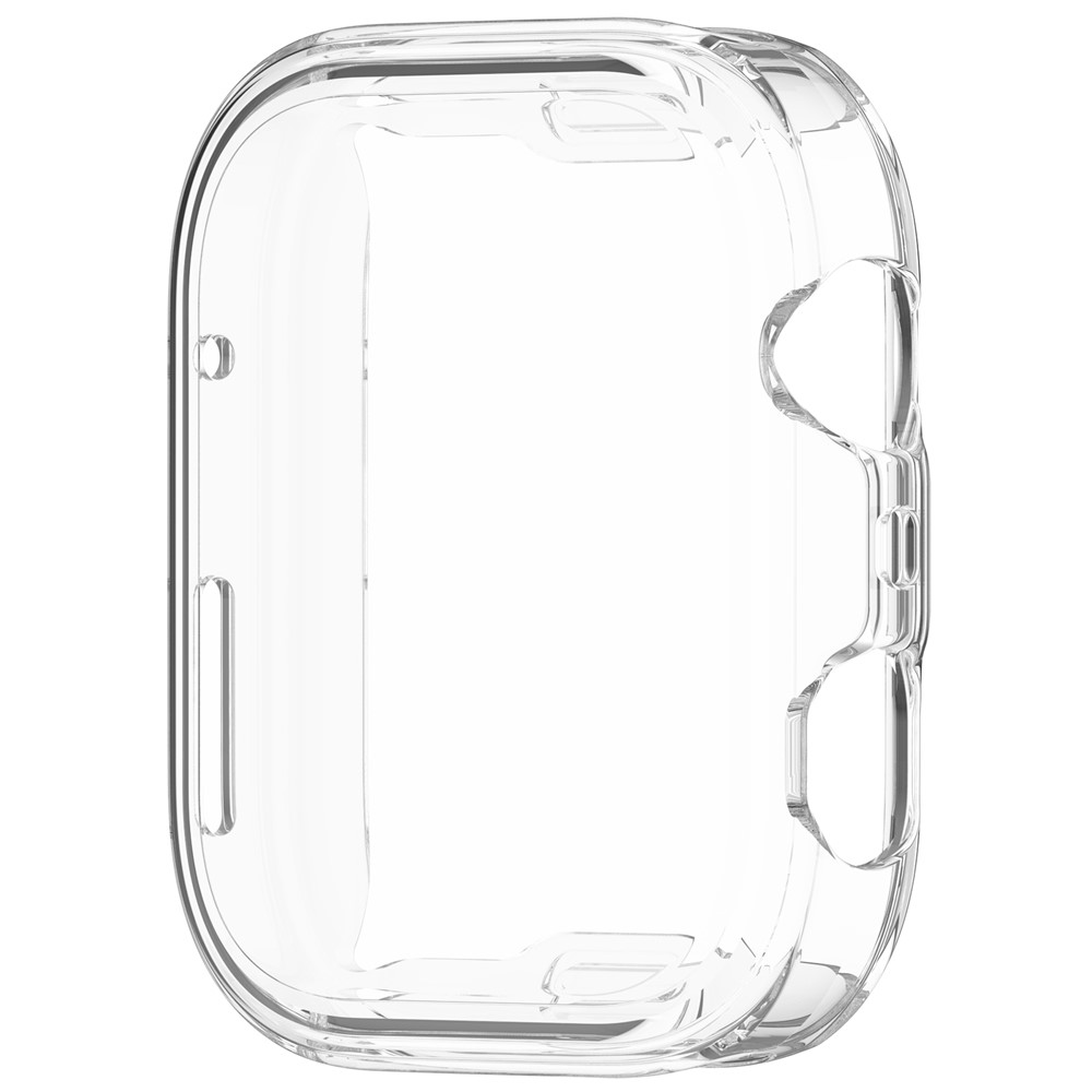  Huawei Watch Fit 4 Skal TPU Transparent
