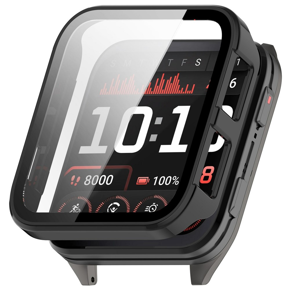 Garmin Venu X1 Skal Med Skärmskydd Svart