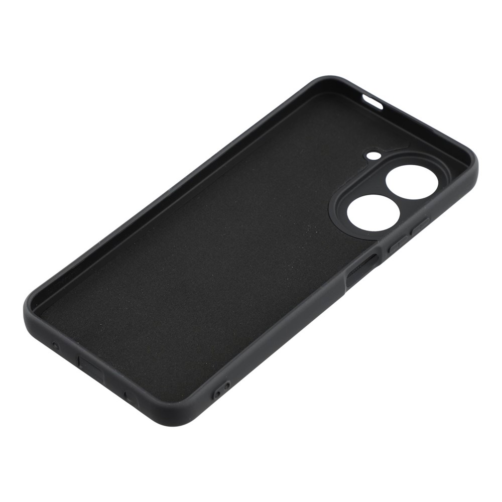  Xiaomi Redmi A5 Skal TPU Svart