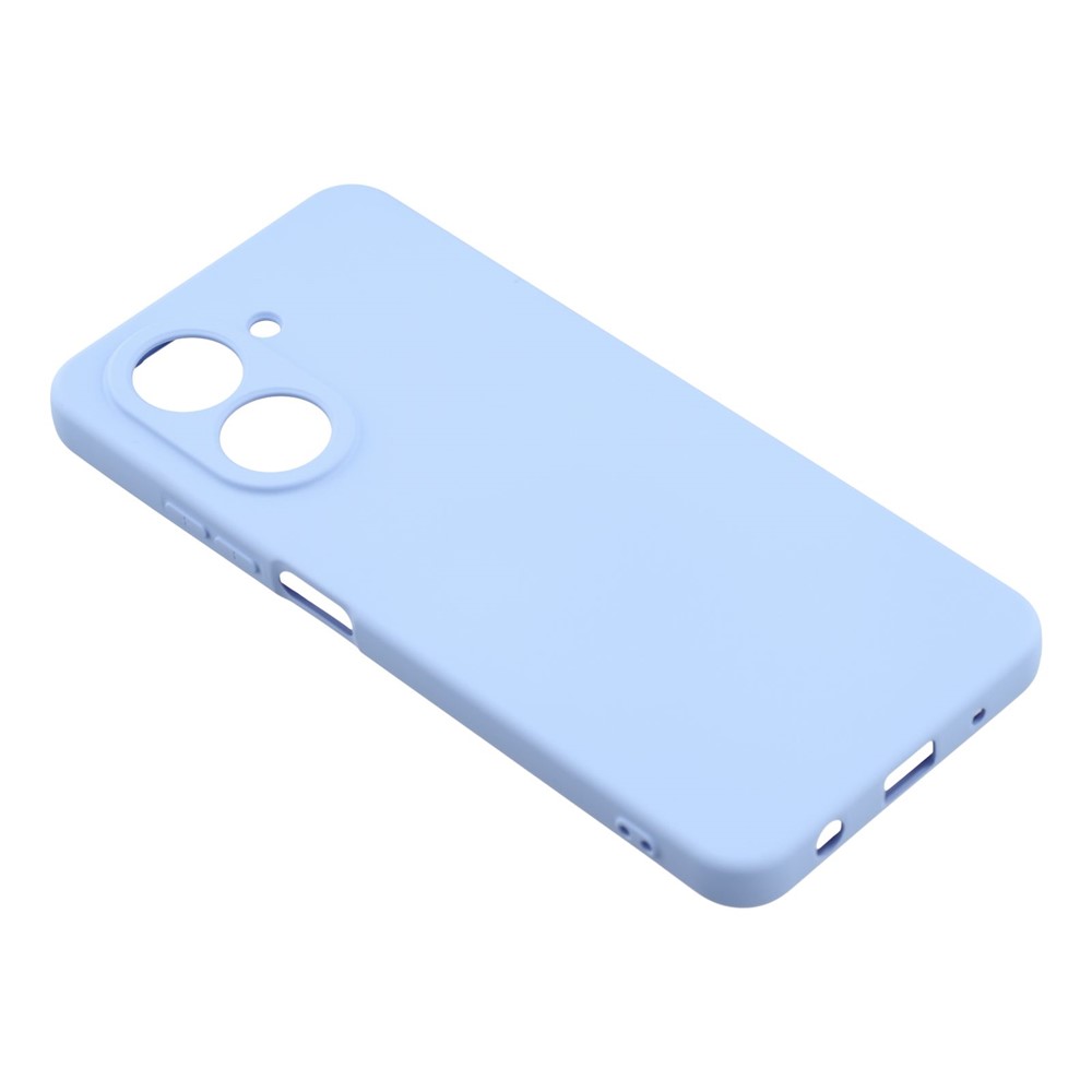  Xiaomi Redmi A5 Skal TPU Lila