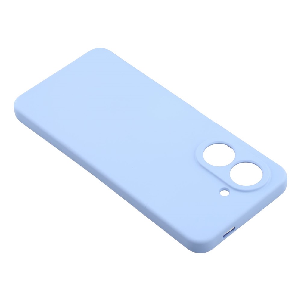  Xiaomi Redmi A5 Skal TPU Lila