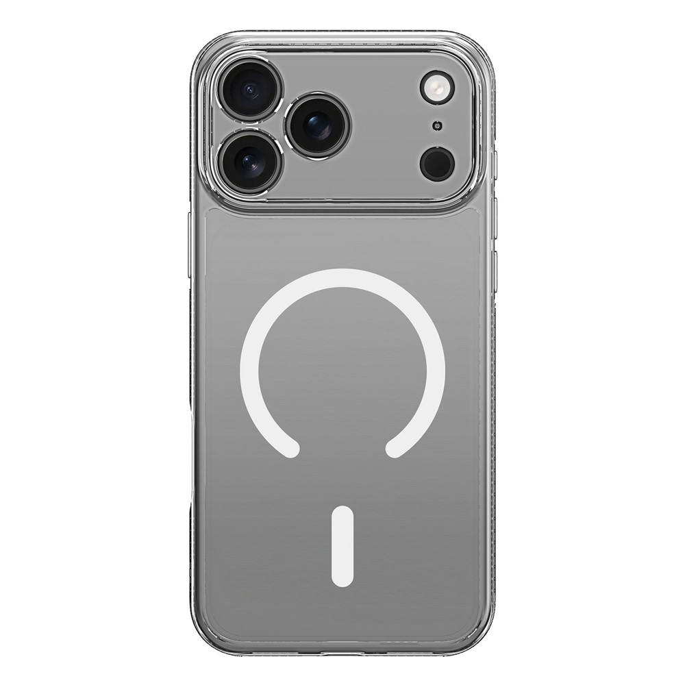 DUX DUCIS DUX DUCIS iPhone 17 Pro Skal MagSafe Clin Series Transparent