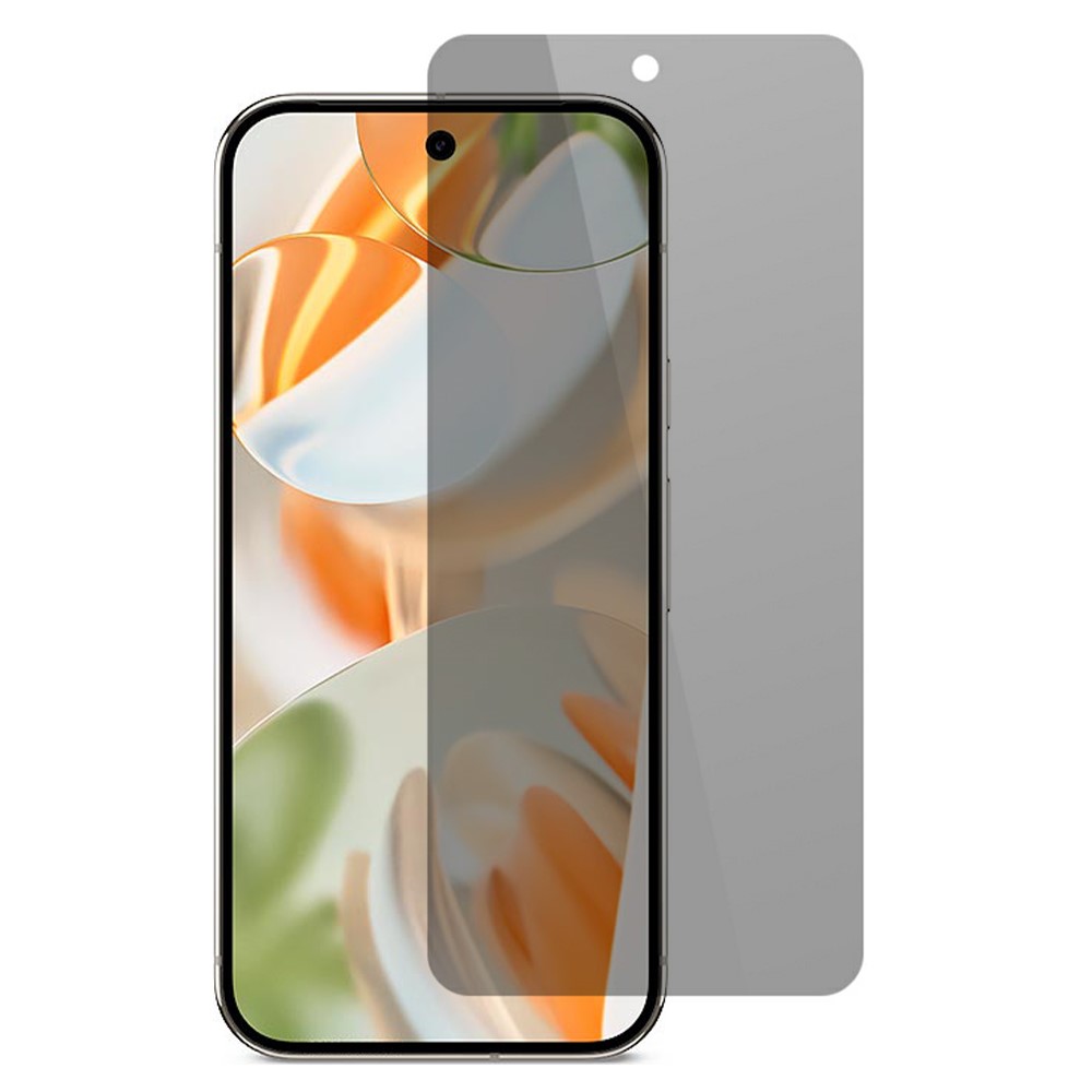  Google Pixel 10 Pro Fold Skärmskydd Härdat Glas Privacy