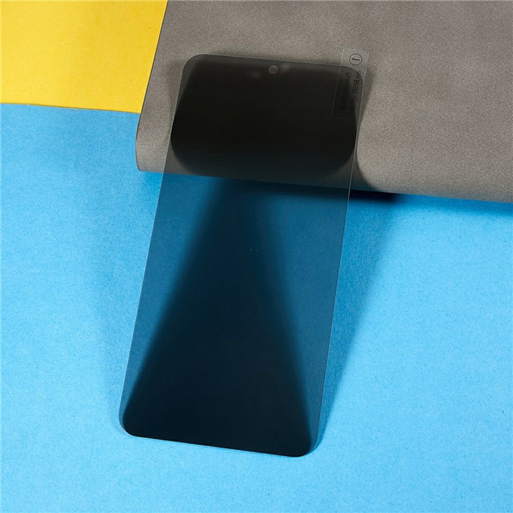  Google Pixel 10 Pro Fold Skärmskydd Härdat Glas Privacy