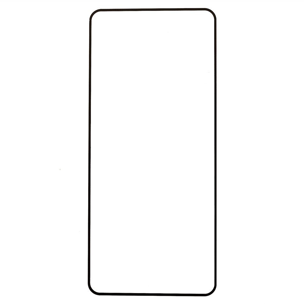  Motorola Moto G86 Power / G86 5G Skärmskydd Heltäckande