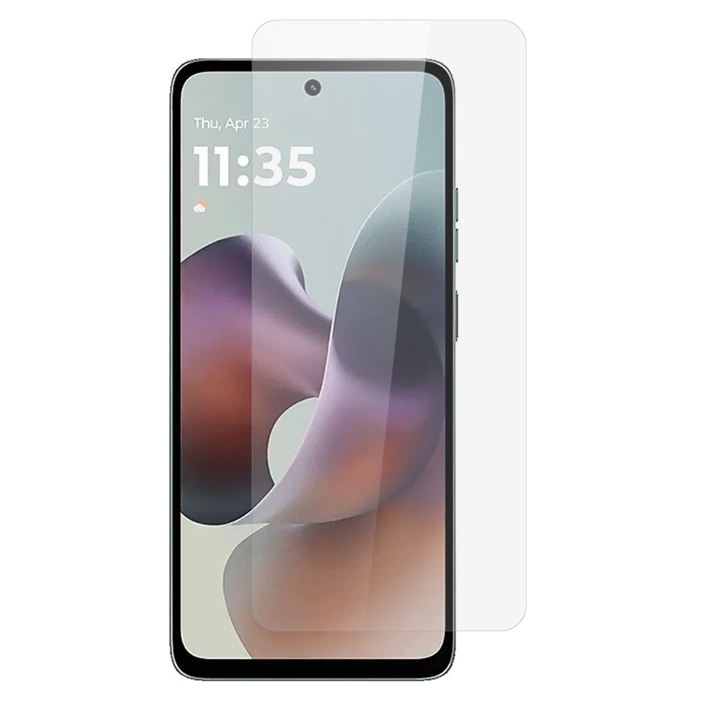  Motorola Moto G56 5G Skärmskydd Härdat Glas