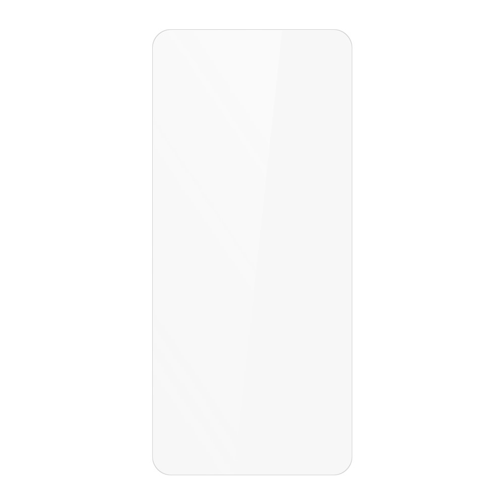  Motorola Moto G56 5G Skärmskydd Härdat Glas