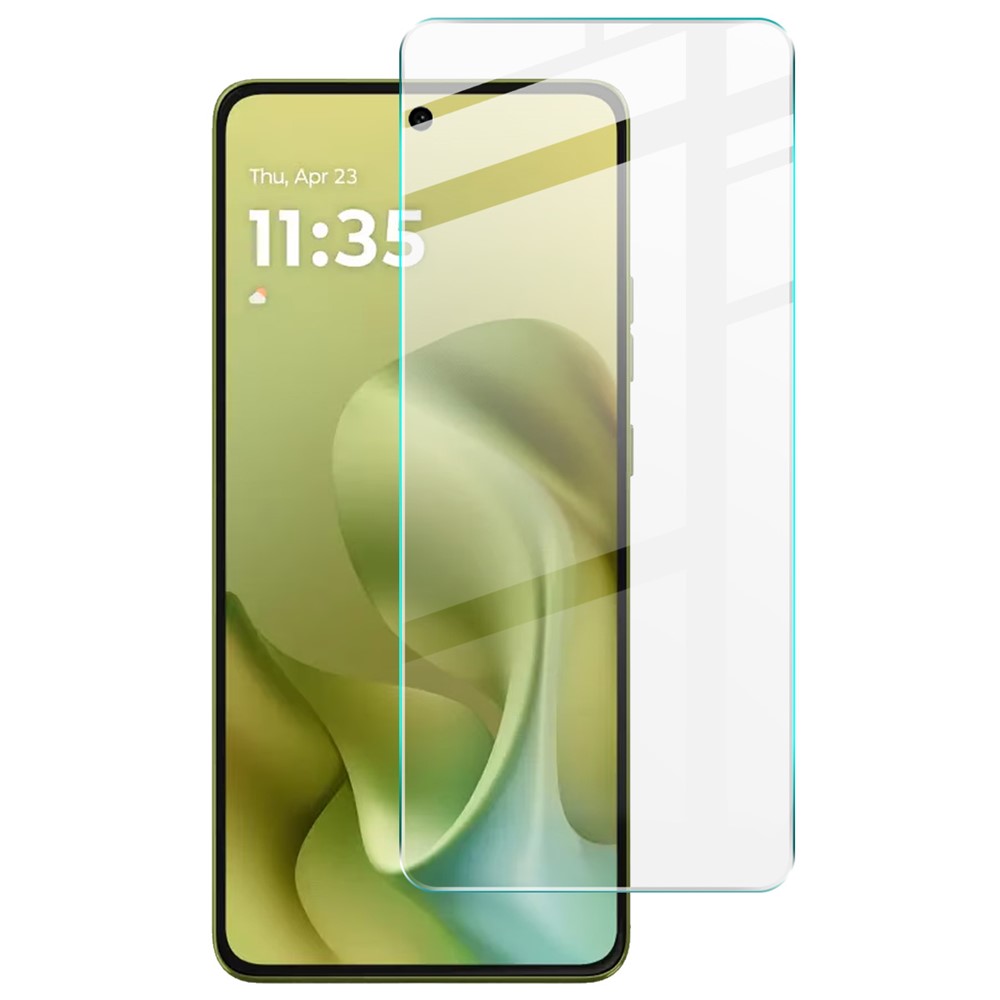 IMAK IMAK Motorola Moto G86 Power / G86 5G Skärmskydd Härdat Glas
