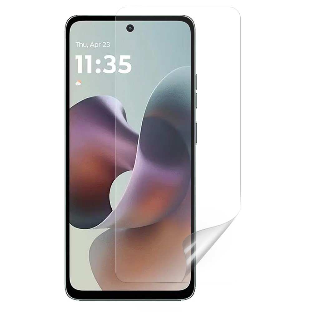  Motorola Moto G56 5G Skärmskydd PET