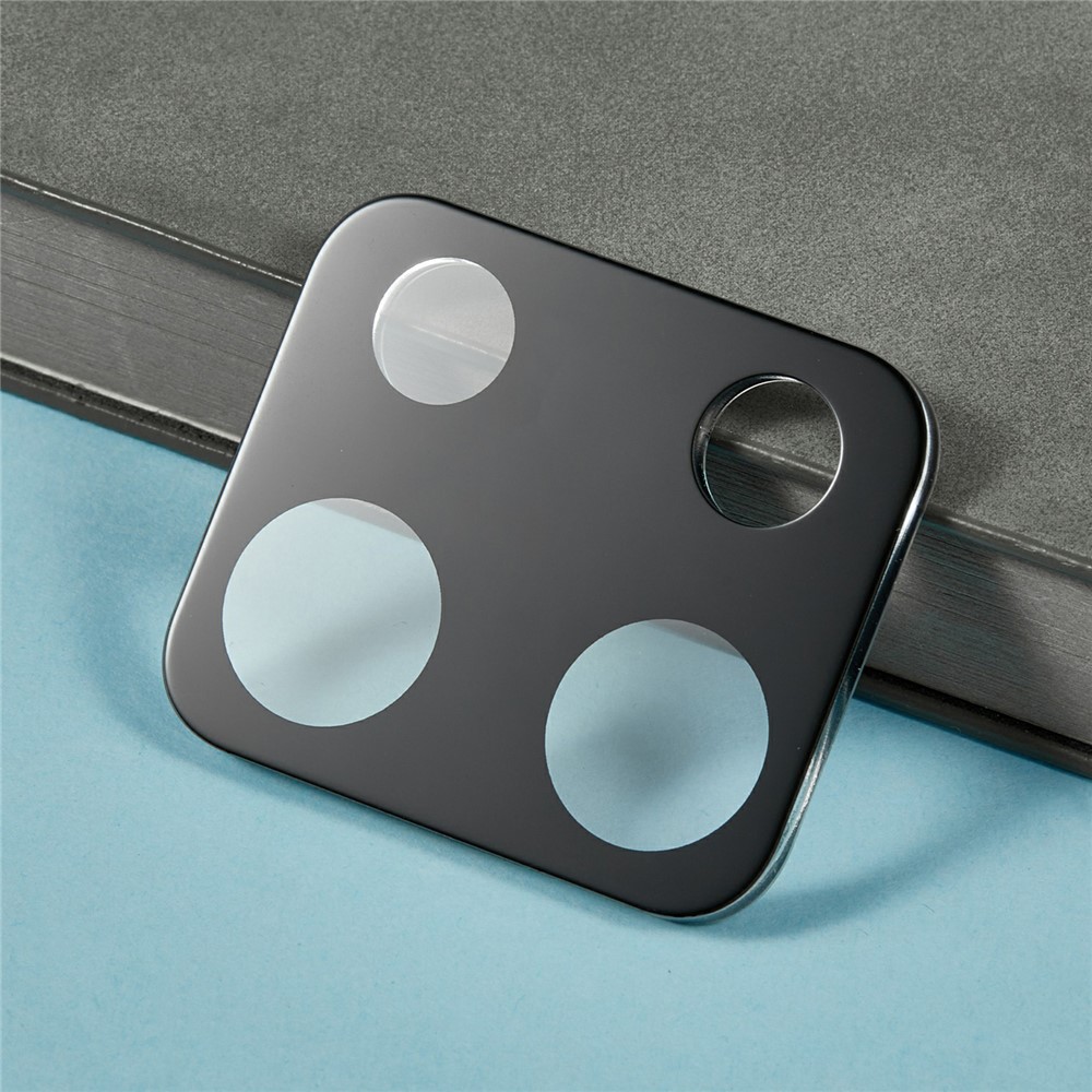  Motorola Moto G56 5G 2-PACK Linsskydd Härdat Glas Svart