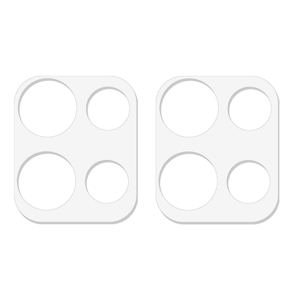  Motorola Moto G86 5G Linsskydd Härdat Glas Transparent
