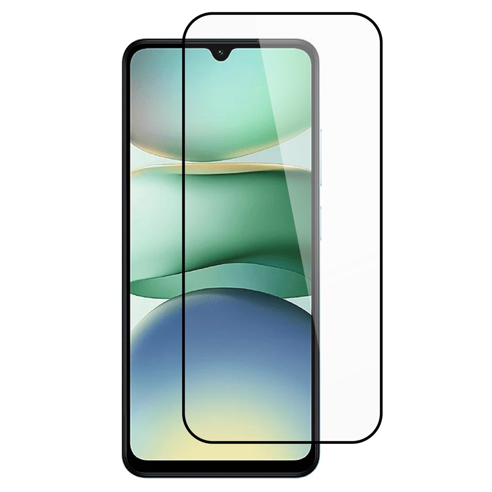  Xiaomi Redmi A5 Skärmskydd Heltäckande Härdat Glas