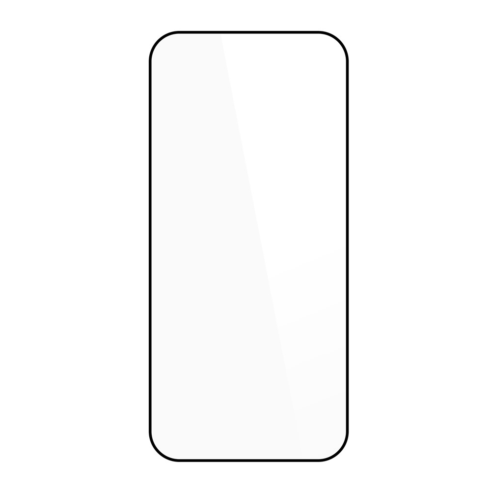  Xiaomi Redmi A5 Skärmskydd Heltäckande Härdat Glas