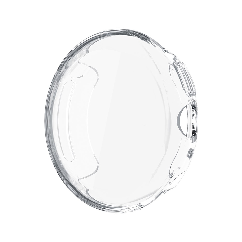  Google Pixel Watch 4 41 mm Skal TPU Transparent