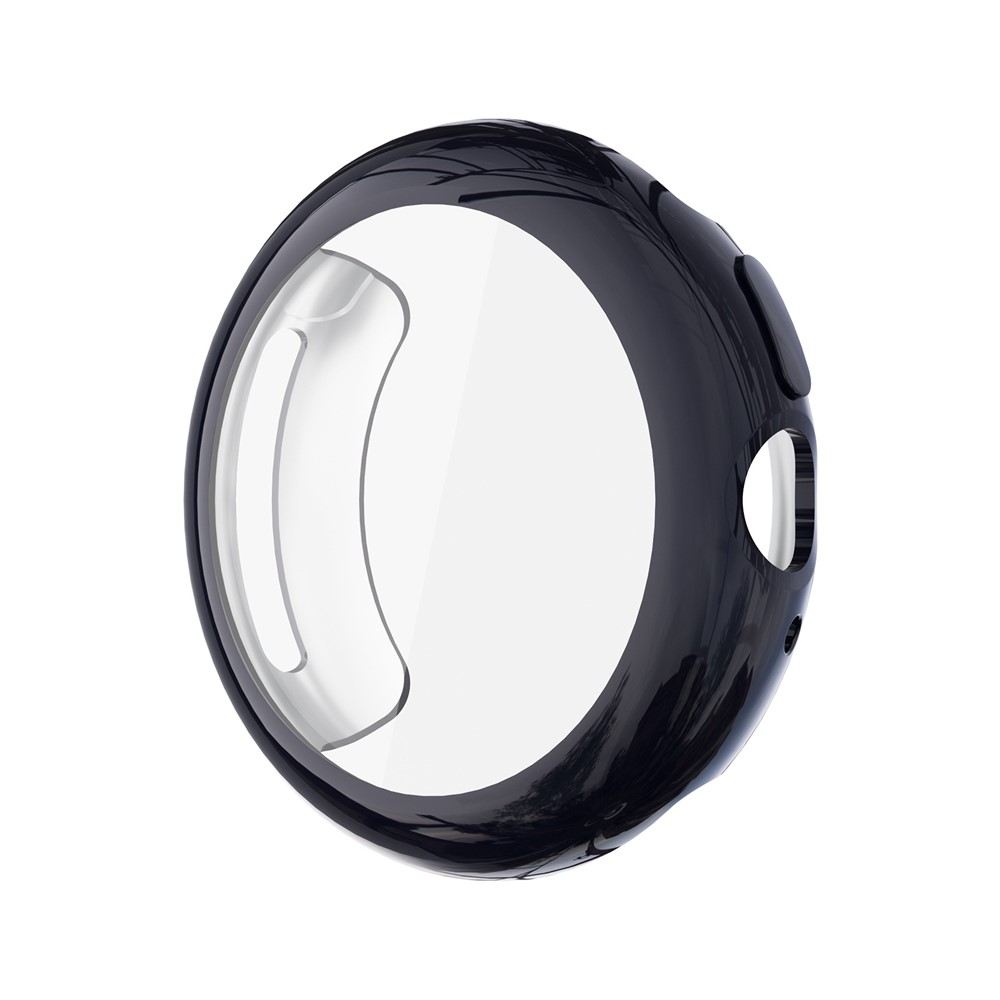  Google Pixel Watch 4 45 mm Skal TPU Svart