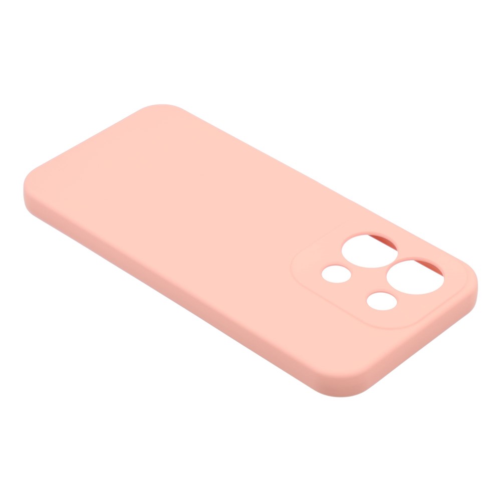  Xiaomi Redmi 15C Skal TPU Rosa
