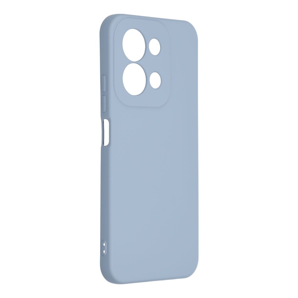  Xiaomi Redmi 15C Skal TPU Grå