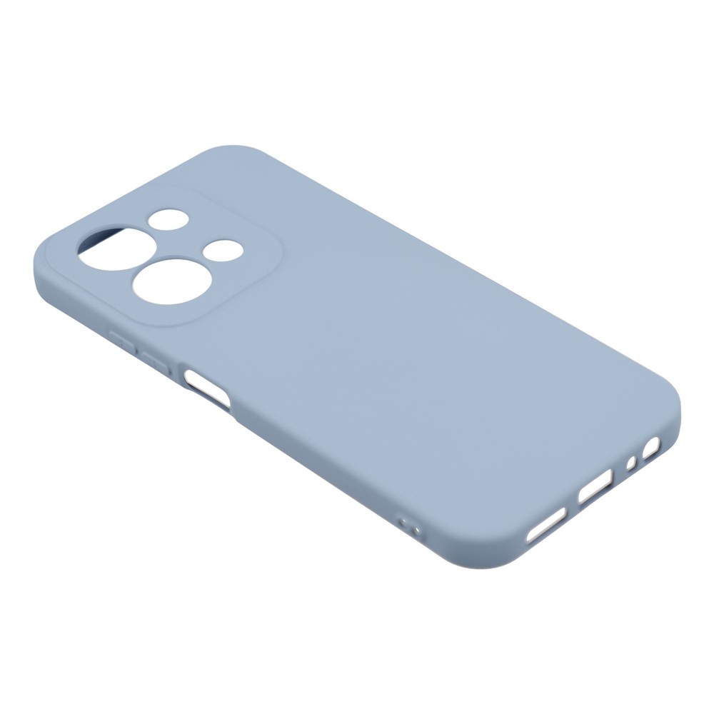  Xiaomi Redmi 15C Skal TPU Grå