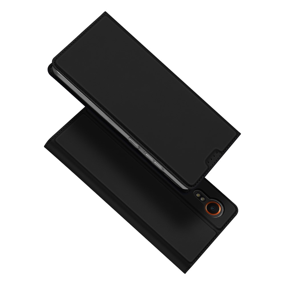 DUX DUCIS DUX DUCIS Galaxy Xcover 7 Fodral Skin Pro Svart